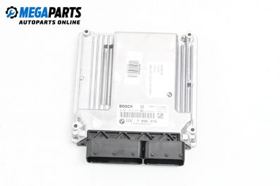 ECU for BMW 5 Series E60 Sedan E60 (07.2003 - 03.2010) 530 d, 235 hp, № 7806976