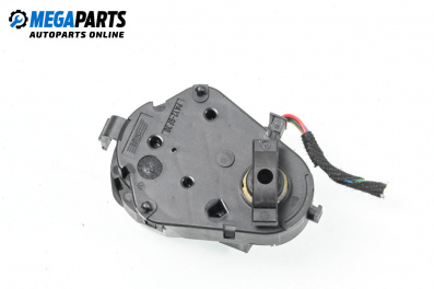 Motor supapă încălzire for BMW 5 Series E60 Sedan E60 (07.2003 - 03.2010) 530 d, 235 hp