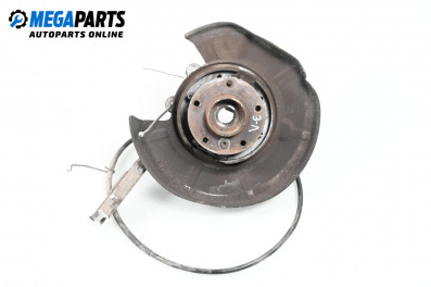 Butuc cu bielă for BMW 5 Series E60 Sedan E60 (07.2003 - 03.2010), position: stânga - spate