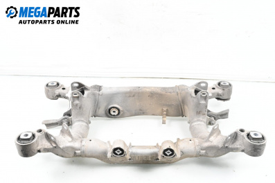 Punte spate for BMW 5 Series E60 Sedan E60 (07.2003 - 03.2010), sedan