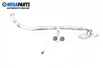 Țeavă de aer condiționat for BMW 5 Series E60 Sedan E60 (07.2003 - 03.2010)