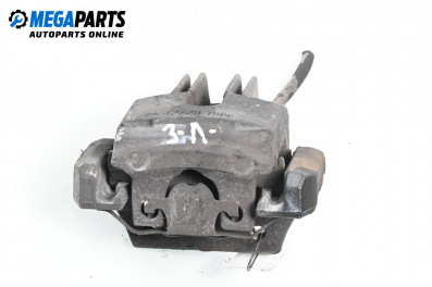 Bremszange for BMW 5 Series E60 Sedan E60 (07.2003 - 03.2010), position: links, rückseite