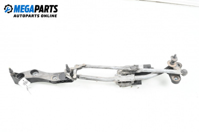 Front wipers motor for BMW 5 Series E60 Sedan E60 (07.2003 - 03.2010), sedan, position: front