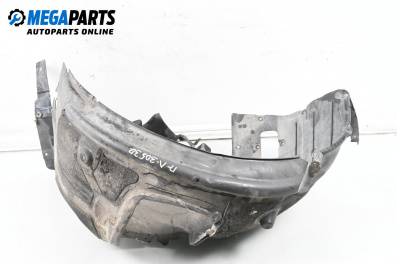 Inner fender for BMW 5 Series E60 Sedan E60 (07.2003 - 03.2010), 5 doors, sedan, position: front - left