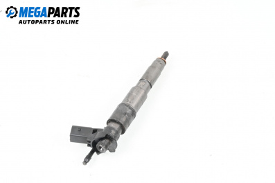 Diesel fuel injector for BMW 5 Series E60 Sedan E60 (07.2003 - 03.2010) 530 d, 235 hp, № 7796042