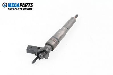 Diesel fuel injector for BMW 5 Series E60 Sedan E60 (07.2003 - 03.2010) 530 d, 235 hp, № 7796042