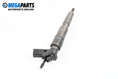 Diesel fuel injector for BMW 5 Series E60 Sedan E60 (07.2003 - 03.2010) 530 d, 235 hp, № 7796042