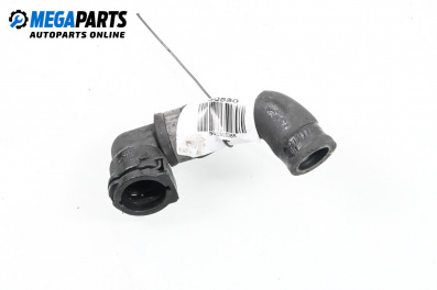 Furtun de apă for BMW 5 Series E60 Sedan E60 (07.2003 - 03.2010) 530 d, 235 hp