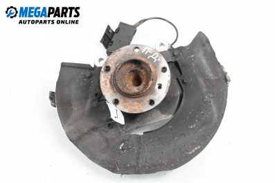 Butuc cu bielă for BMW 5 Series E60 Sedan E60 (07.2003 - 03.2010), position: dreaptă - fața