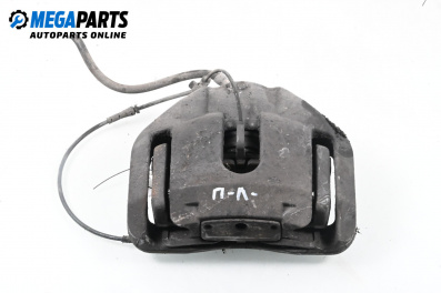 Etrier de frână for BMW 5 Series E60 Sedan E60 (07.2003 - 03.2010), position: stânga - fața