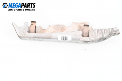 Scut termic galerie de evacuare for BMW 5 Series E60 Sedan E60 (07.2003 - 03.2010), 5 uși, sedan