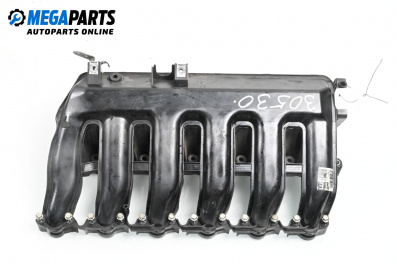 Galerie de admisie for BMW 5 Series E60 Sedan E60 (07.2003 - 03.2010) 530 d, 235 hp