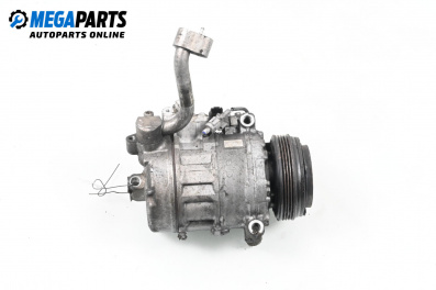 AC compressor for BMW 5 Series E60 Sedan E60 (07.2003 - 03.2010) 530 d, 235 hp, automatic, № 447260-3212