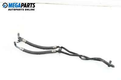 Hydraulic tubes for BMW 5 Series E60 Sedan E60 (07.2003 - 03.2010) 530 d, 235 hp