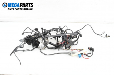 Instalație electrică motor for BMW 5 Series E60 Sedan E60 (07.2003 - 03.2010) 530 d, 235 hp