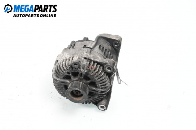 Alternator for BMW 5 Series E60 Sedan E60 (07.2003 - 03.2010) 530 d, 235 hp