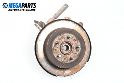 Knuckle hub for Hyundai Santa Fe II SUV (10.2005 - 12.2012), position: rear - right