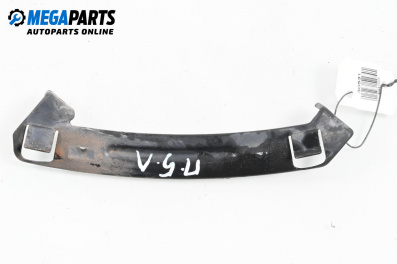 Bumper holder for Hyundai Santa Fe II SUV (10.2005 - 12.2012), suv, position: front - left