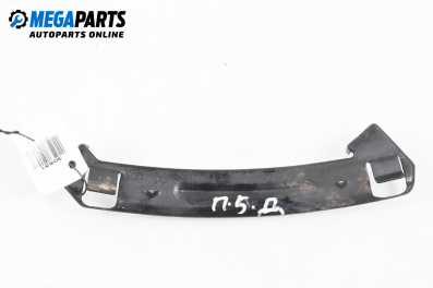 Stoßstangehalterung for Hyundai Santa Fe II SUV (10.2005 - 12.2012), suv, position: rechts, vorderseite