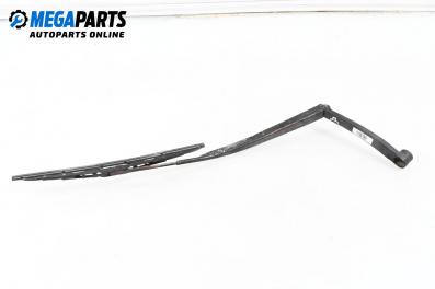 Braț ștergătoare parbriz for Hyundai Santa Fe II SUV (10.2005 - 12.2012), position: dreapta