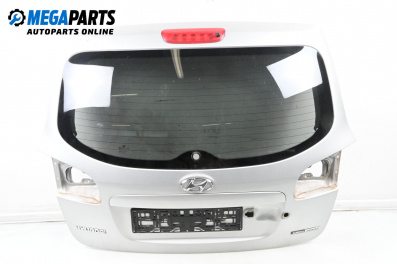 Boot lid for Hyundai Santa Fe II SUV (10.2005 - 12.2012), 5 doors, suv, position: rear