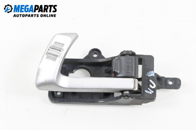 Inner handle for Hyundai Santa Fe II SUV (10.2005 - 12.2012), 5 doors, suv, position: front - left