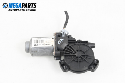 Motor macara geam for Hyundai Santa Fe II SUV (10.2005 - 12.2012), 5 uși, suv, position: stânga - fața