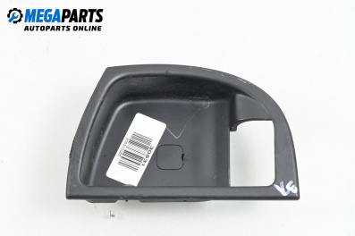 Interior plastic for Hyundai Santa Fe II SUV (10.2005 - 12.2012), 5 doors, suv, position: left