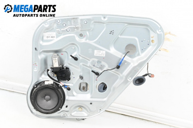 Antrieb el. fensterheber for Hyundai Santa Fe II SUV (10.2005 - 12.2012), 5 türen, suv, position: rechts, rückseite