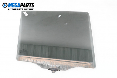 Geam for Hyundai Santa Fe II SUV (10.2005 - 12.2012), 5 uși, suv, position: dreaptă - spate