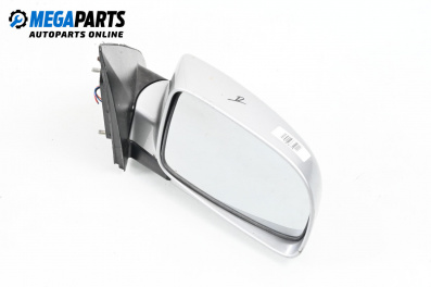 Mirror for Hyundai Santa Fe II SUV (10.2005 - 12.2012), 5 doors, suv, position: right