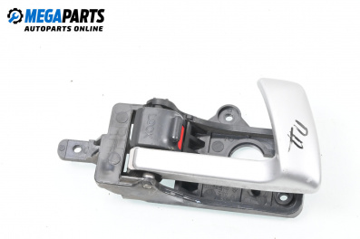 Inner handle for Hyundai Santa Fe II SUV (10.2005 - 12.2012), 5 doors, suv, position: front - right