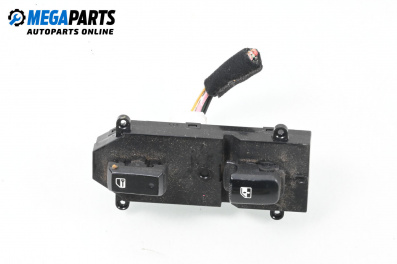 Butoane geamuri electrice for Hyundai Santa Fe II SUV (10.2005 - 12.2012)