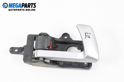 Inner handle for Hyundai Santa Fe II SUV (10.2005 - 12.2012), 5 doors, suv, position: rear - right