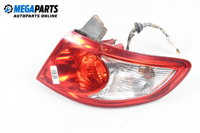 Stop for Hyundai Santa Fe II SUV (10.2005 - 12.2012), suv, position: dreapta