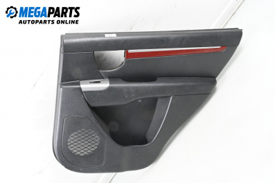 Panou interior ușă for Hyundai Santa Fe II SUV (10.2005 - 12.2012), 5 uși, suv, position: dreaptă - spate