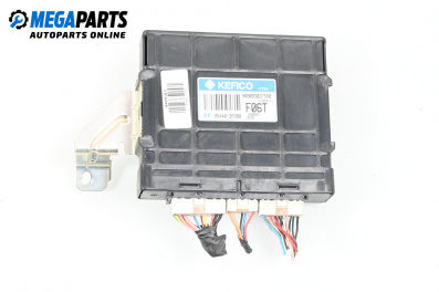 Transmission module for Hyundai Santa Fe II SUV (10.2005 - 12.2012), automatic, № 95440-3A380