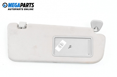 Parasolar for Hyundai Santa Fe II SUV (10.2005 - 12.2012), position: dreapta