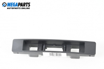 Plastic interior for Hyundai Santa Fe II SUV (10.2005 - 12.2012), 5 uși, suv, position: fața