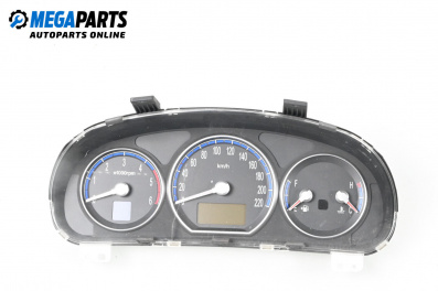 Instrument cluster for Hyundai Santa Fe II SUV (10.2005 - 12.2012) 2.2 CRDi 4x4, 155 hp