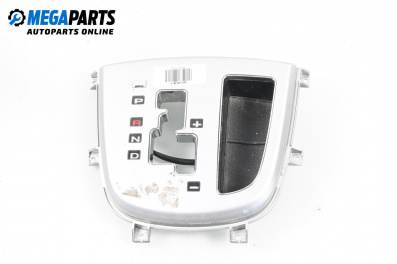 Gear shift console for Hyundai Santa Fe II SUV (10.2005 - 12.2012)