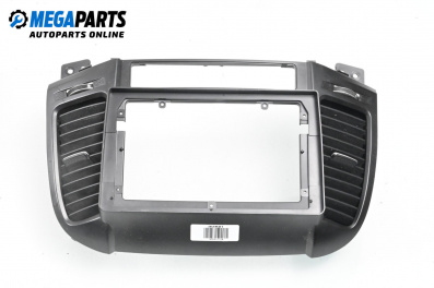 Zentralkonsole for Hyundai Santa Fe II SUV (10.2005 - 12.2012)