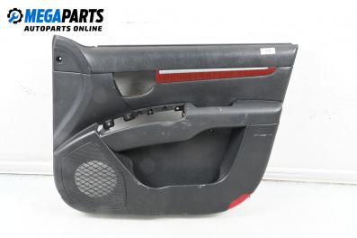 Panou interior ușă for Hyundai Santa Fe II SUV (10.2005 - 12.2012), 5 uși, suv, position: dreaptă - fața