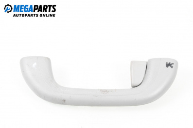 Handgriff for Hyundai Santa Fe II SUV (10.2005 - 12.2012), 5 türen, position: links, rückseite