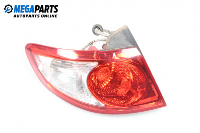 Tail light for Hyundai Santa Fe II SUV (10.2005 - 12.2012), suv, position: left