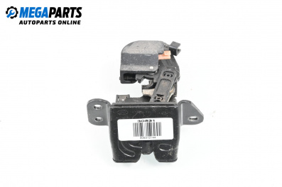 Trunk lock for Hyundai Santa Fe II SUV (10.2005 - 12.2012), suv, position: rear