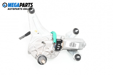 Motor ștergătoare parbriz for Hyundai Santa Fe II SUV (10.2005 - 12.2012), suv, position: din spate