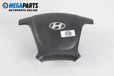 Airbag for Hyundai Santa Fe II SUV (10.2005 - 12.2012), 5 türen, suv, position: vorderseite