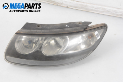 Headlight for Hyundai Santa Fe II SUV (10.2005 - 12.2012), suv, position: left