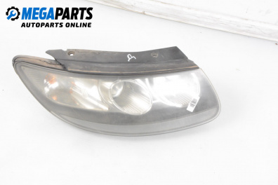 Headlight for Hyundai Santa Fe II SUV (10.2005 - 12.2012), suv, position: right